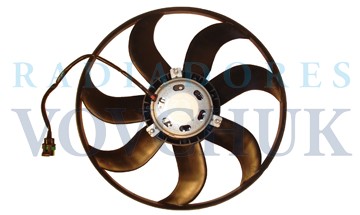 - ELECTRO VW VOYAGE